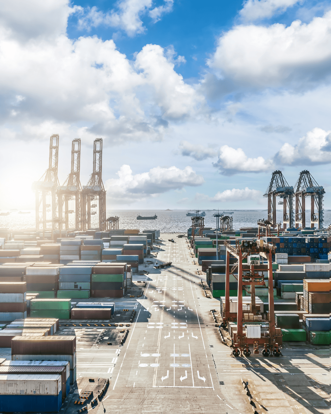 Equipe e operações, representando a Platina